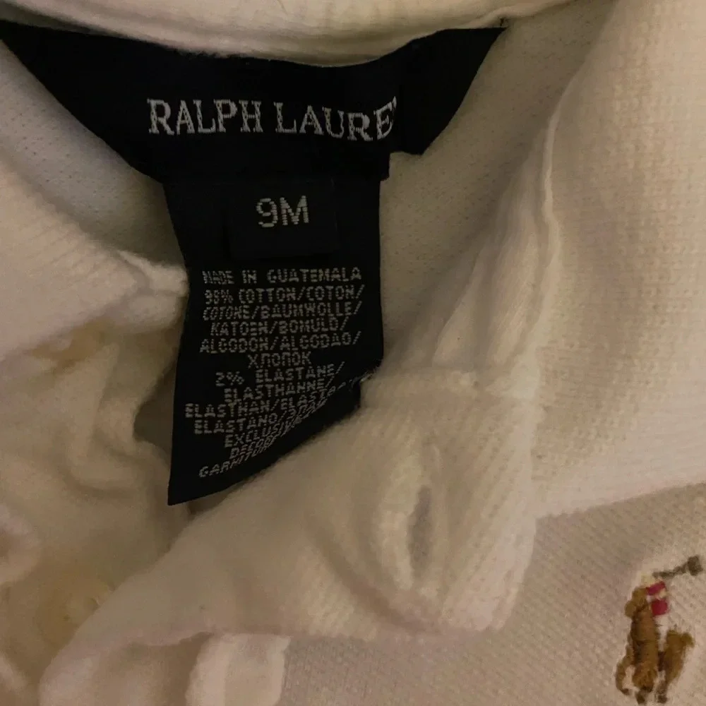 Ralph Lauren Shirt